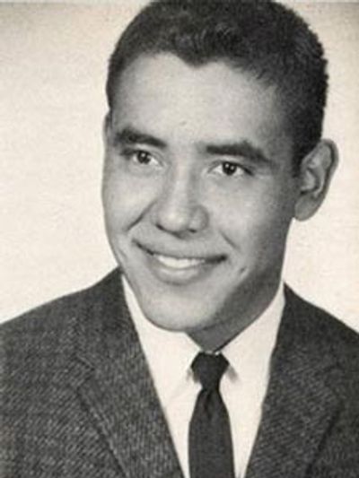 Eugene L Aranda