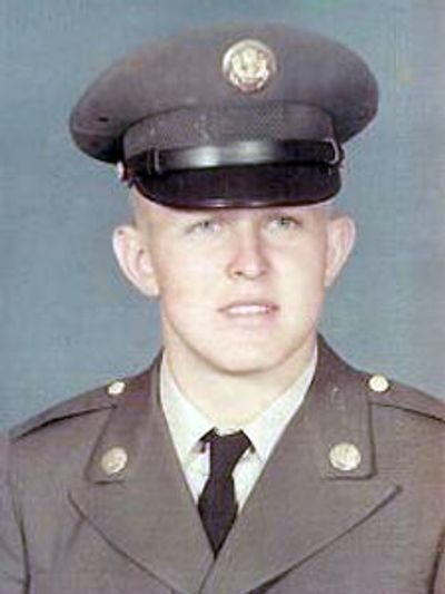 Vernon G Knutson