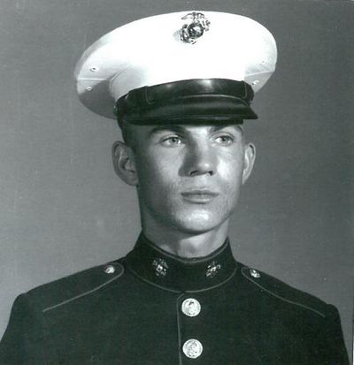 David Alan Schneider