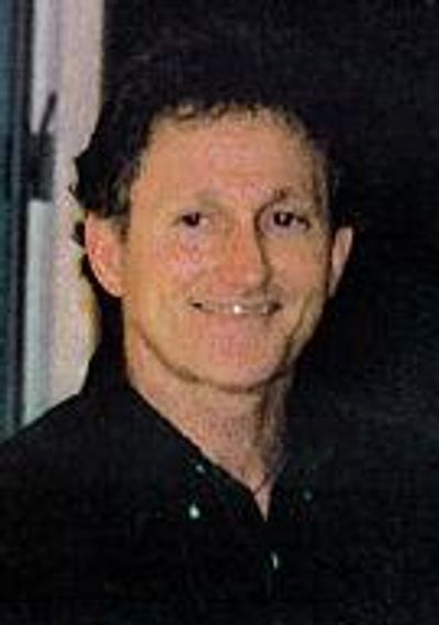 Kenneth Edmund Waldie