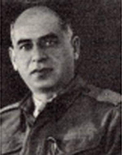 Dr. Yehoshua-Yona Perlmuter