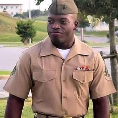 Larry D. Harris Jr.