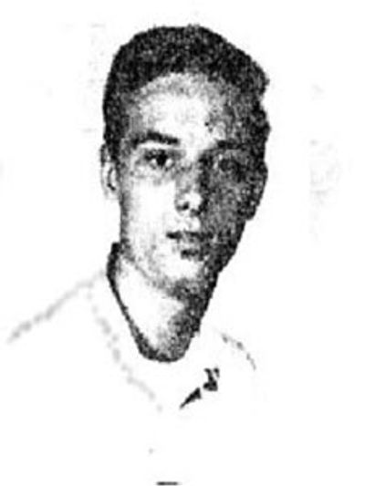 James W Dodd
