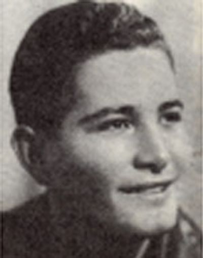 Eliyahu Diskin