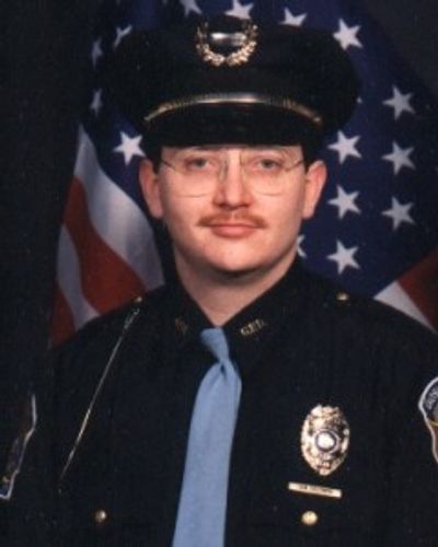 Thomas Edward Goodwin