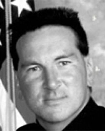 Desmond J. Casey