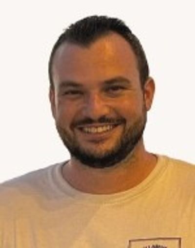 Alon Safrai