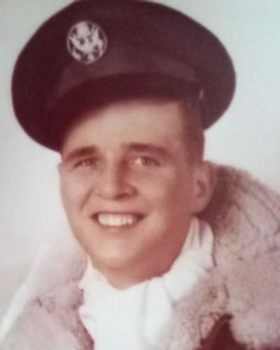 John F. Roth