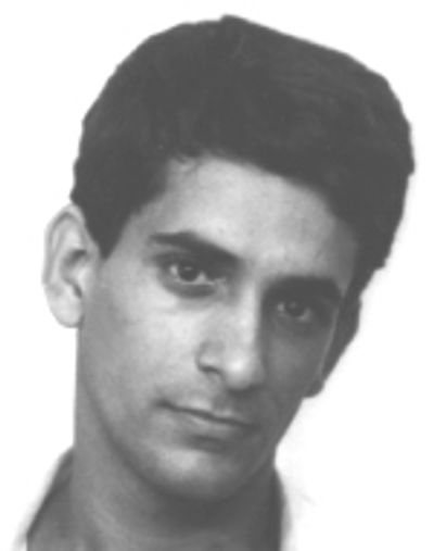 Yehezkel-Yigal Again