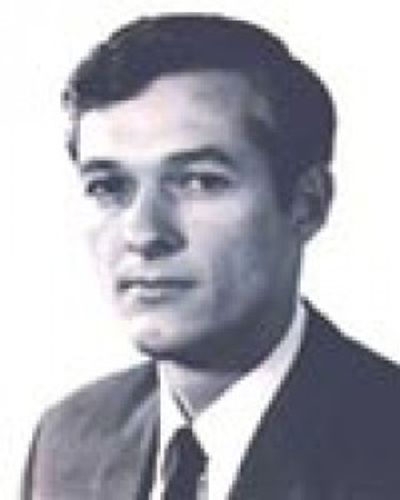 Gary Anthony Nelson