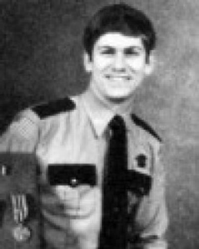 Wesley Scott Alford