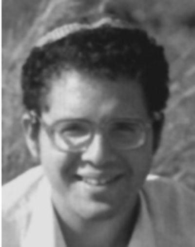 Metanya Barlev