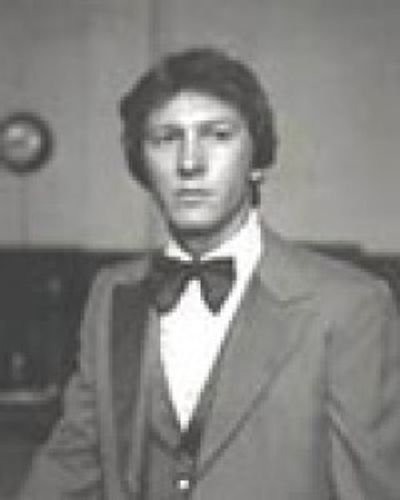 Michael Mark Haduck