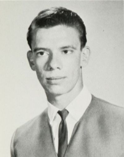 Donald Robert Elmore