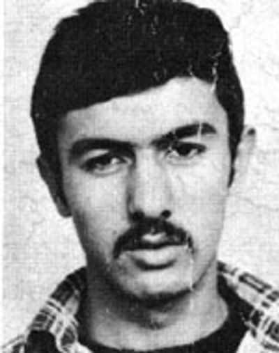Eliyahu Cohen