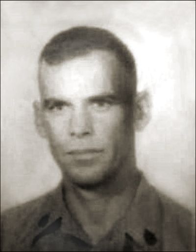 Jack Eugene Gorbey
