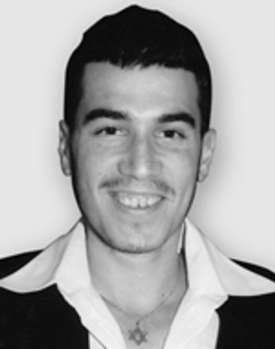 Liran Banai