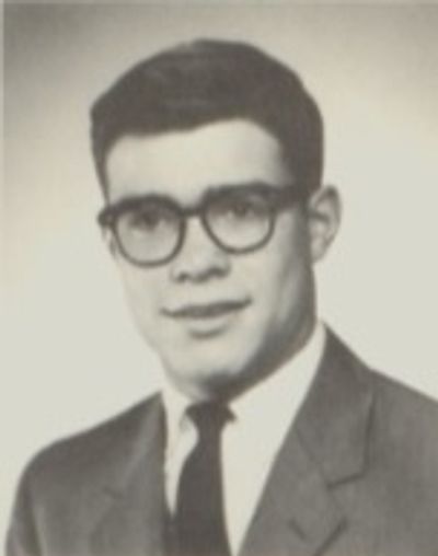 Dale Gene Granger