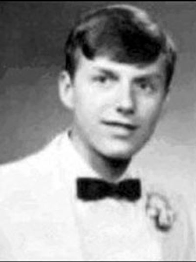 Dale R Jackson