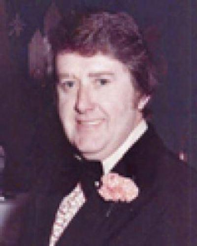 Denis Patrick Foley
