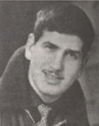 Eitan-Samir Aharon