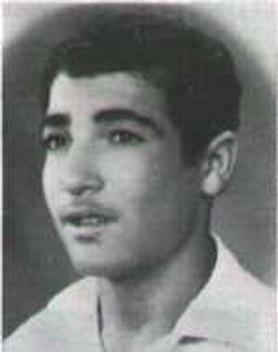 David Azran