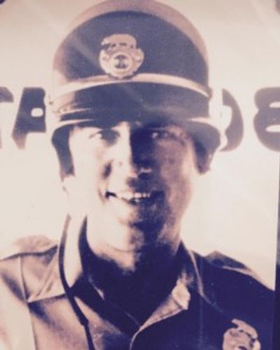 Harold Lester Edgington