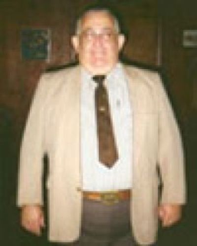 Bob Weldon Smith
