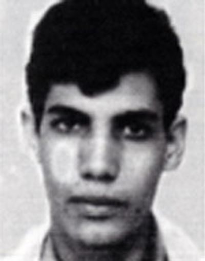 Shmuel Ozeri