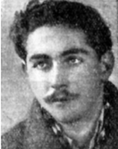 Emanuel Feinberg