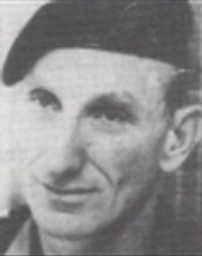 Yosef Luntz Luntzi