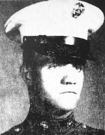 Thomas Woodrow Sander