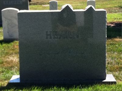 Ormond E Hearn Sr.