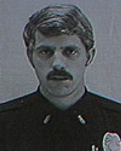 Dennis Ray Armes