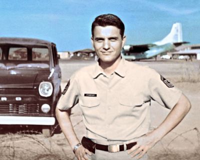 Richard L. Etchberger