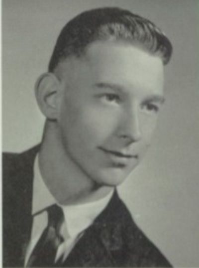 Rex Franklin Nelson JR