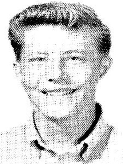 Robert G Burns