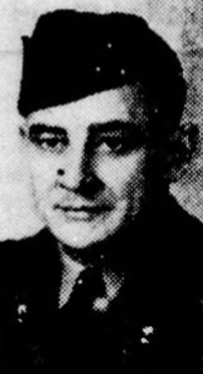 John Reeves Goosman