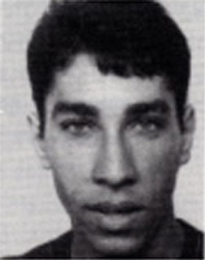 Ezra Daniel