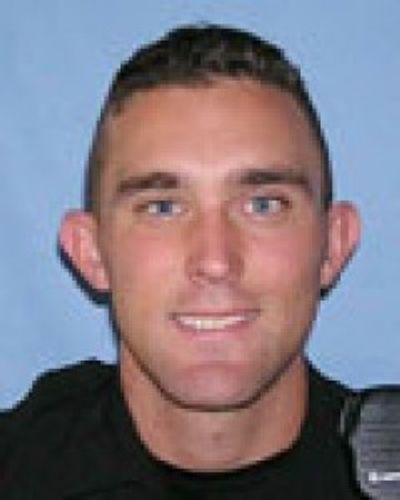Anthony Jon Holly