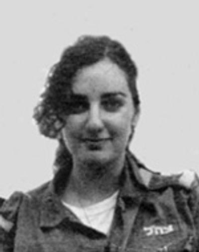 Ravit Porat