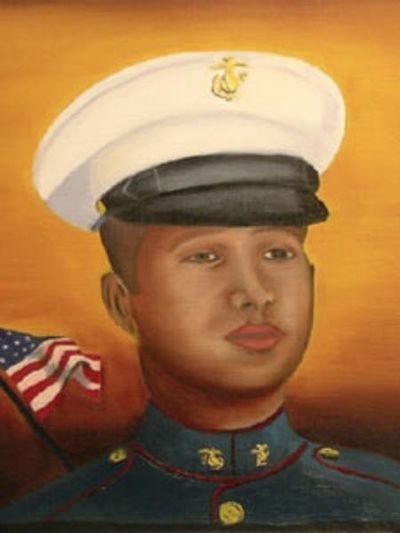Cesar Rodrigo Rodriguez