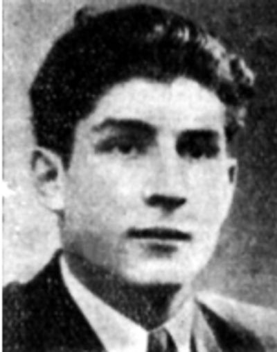 Aharon Mizrahi
