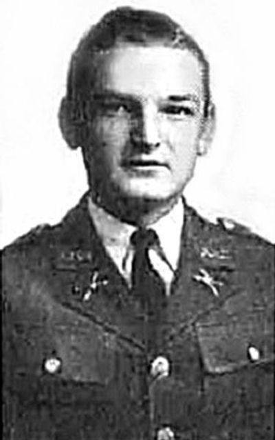 John Sidney Bonner JR