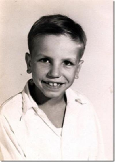 Lonzo Silas Cummings