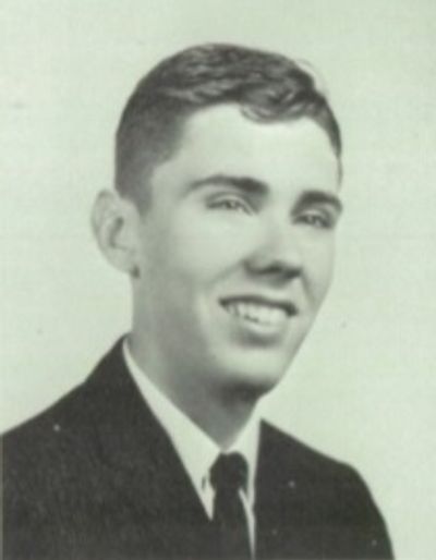 Harold Henasey