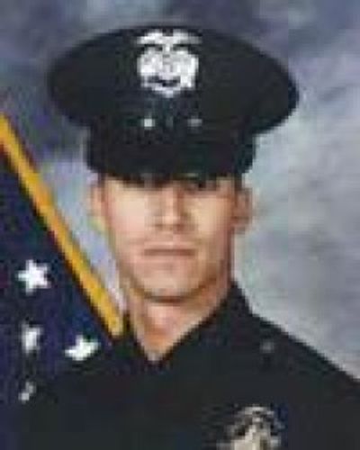 Brian Ernest Fenimore Brown
