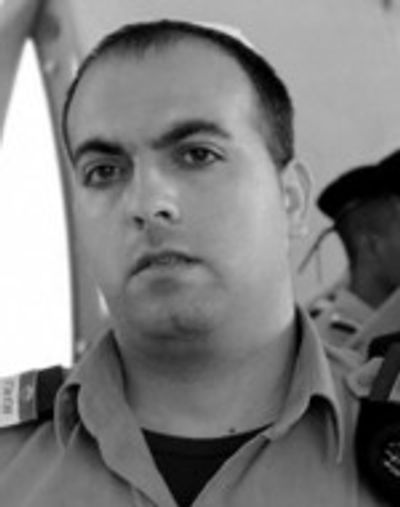 Yaron Barmi