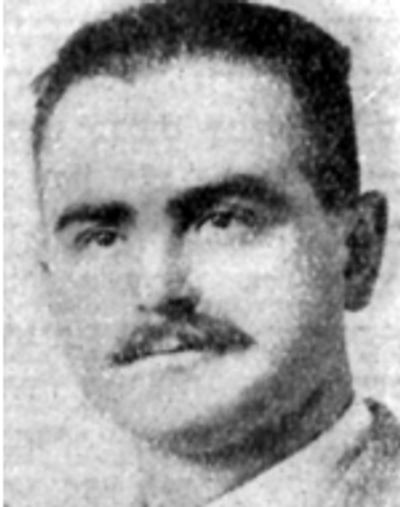Shmuel Goldberg