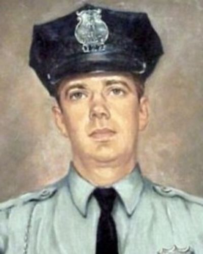Courtney Wayne Cook